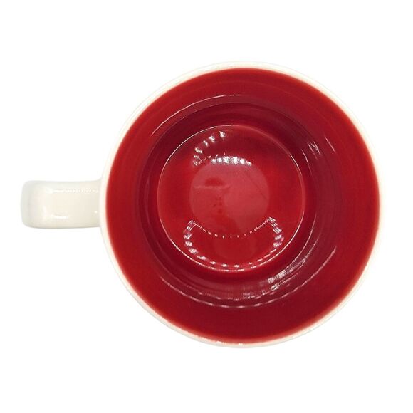 Starbucks 2009 USA COLLECTOR SERIES DALLAS TEXAS MCKINNEY AVENUE 16 oz Mug - Picture 3 of 4